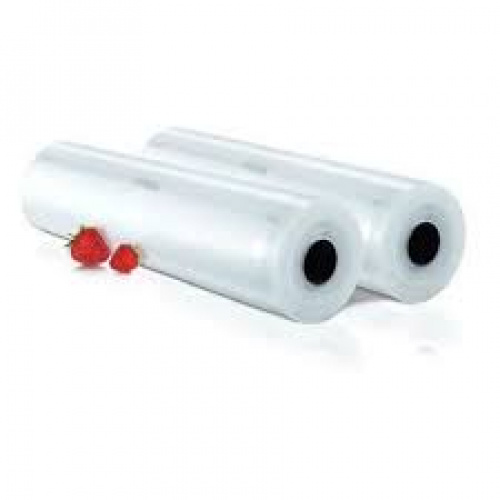 LOT 2 rouleaux 3m x 28 cm
