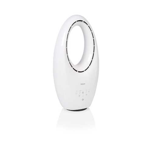 « Ventilateur sans pales
57,5 cm – Fonction minuterie »