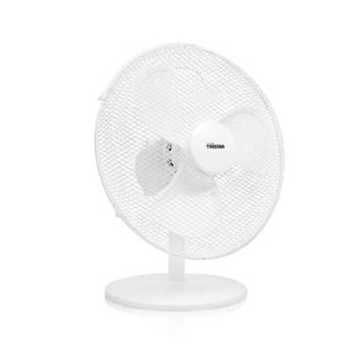 « Ventilateur de bureau
40 cm de diamètre – 3 vitesses »