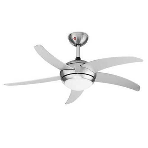 Ventilateur de plafond – Ø 112 cm – Avec télécommande