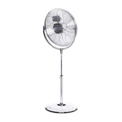 Ventilateur sur pied grande vitesse Tristar VE-5975 – 45,7 cm – Métal