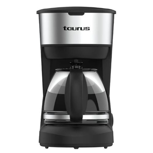 Cafetière 600 W – 6 tasses – Verona 6 Inox