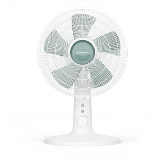 Ventilateur D35 Table TurboSilenceExtrem+ 32db Bl