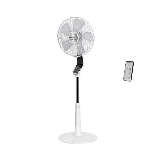 Ventilateur D40 PIED Turbo Silence Extreme Eco