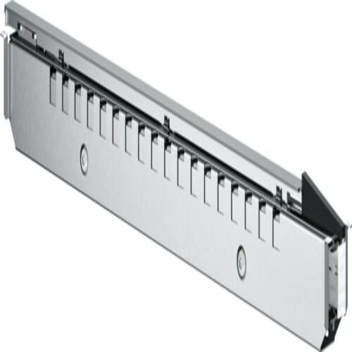 BARRETTE DE JONCTION VARIO SERIE 200 INOX