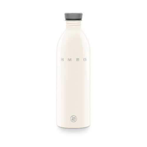 Bouteille Crème 1L Acier Inox