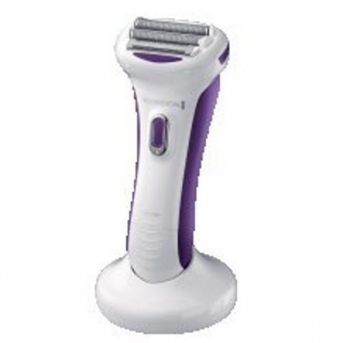 SMOOTH & SILKY Rechargeable LadyShaver
