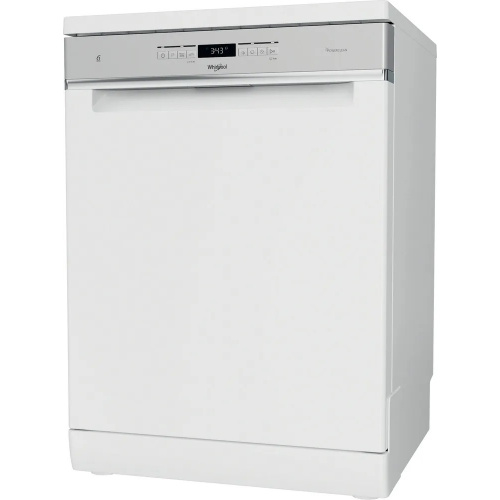 LV posable, Blanc, 42dB, 9,5 L, Classe C, 14 couverts, Dép Diff 24 H, 10 prog, 6
