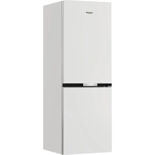 Combinés, 186.5cm x 59.5cm, 316L, Dual No Frost, 37db Classe E, White
