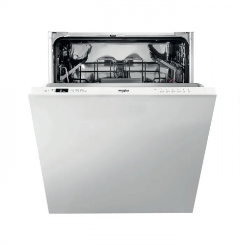 LV tout intégrable, 60 cm, 46dB, 12L, Classe E, 14 couverts, 6 progr., Digit, Dé