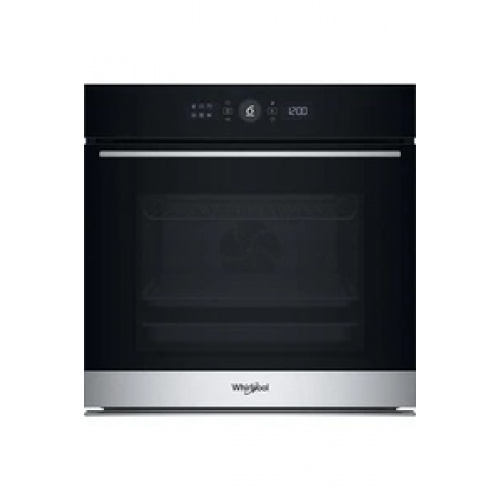 Four multifonction Absolute, catalyse, inox, 73 L, chaleur pulsée, 16 fonctions