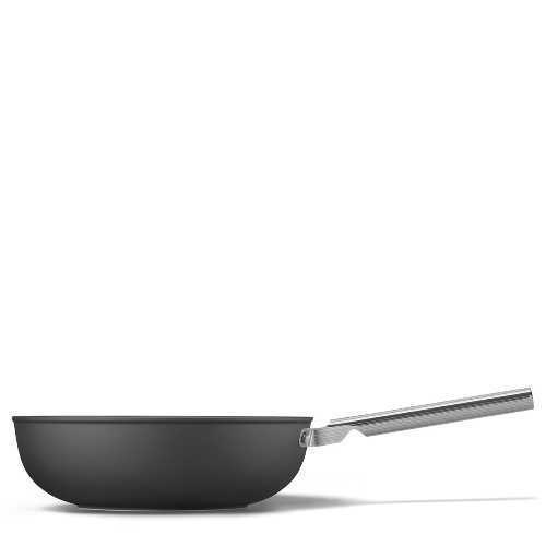 WOK Noir Mat D30 Rev Céram Inx tt feux