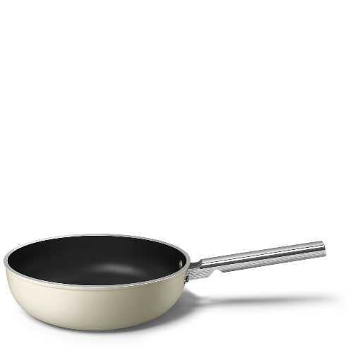 WOK Crème Mat D30 Rev Céram Inx tt feux