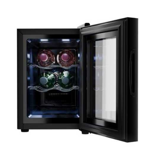« Armoire de service Grand Saigneé
Capacité max: 6 bouteilles »