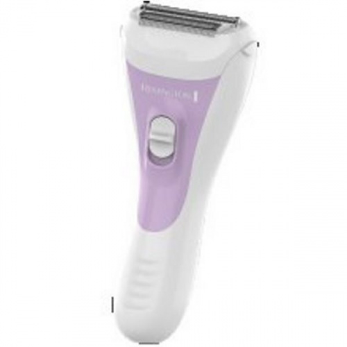 SMOOTH & SILKY Battery Operated Lady Shaver