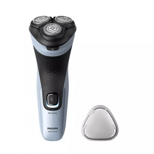 Rasoir rech. Shaver 3000X 100% Etanche