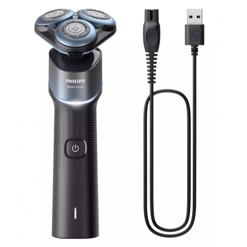 Rasoir rech. Shaver 5000X 100% Etanche