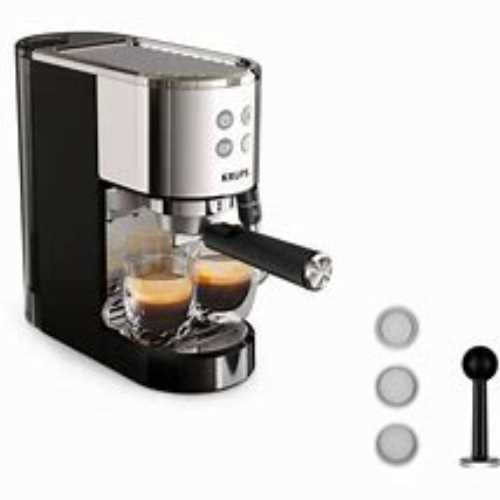 expresso VIRTUOSO Auto. Inx 15B Moul