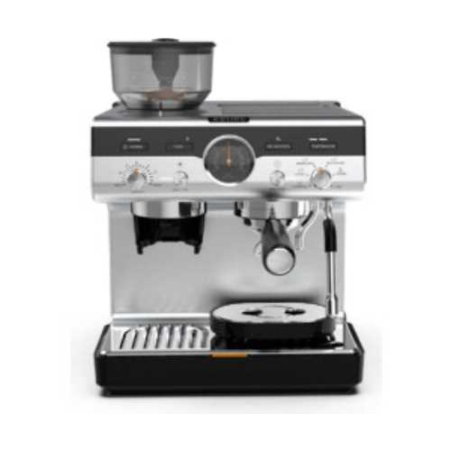 expresso Précision+ Man. Inx 3,5L 15B +buse vap