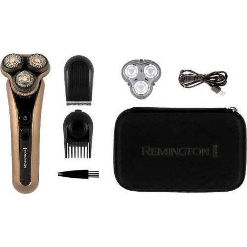 X9 Limitless X Rotary Shaver