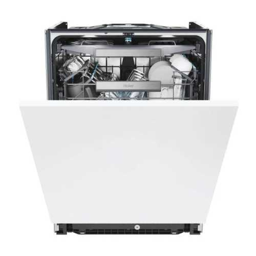“FULL GLISSIÈRES
14 couverts
Classe A
44 dB / Moteur Inverter BLDC
9 L
Bandeau n