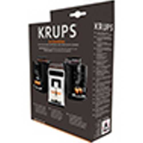 Acces. cafetière Pack entretien Full Auto
