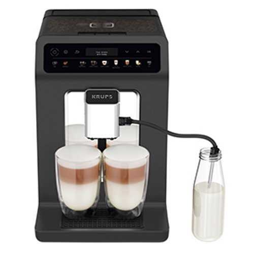 Robot Café EvidenceOne 15B OLED Cappucci