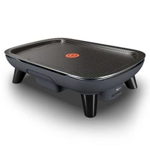 Plancha électrique Des Saveurs 2400W Revet.Titanium