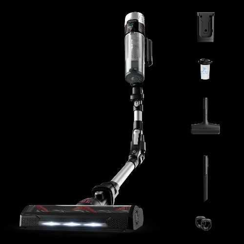 Aspirateur Balai X-FORCE FLEX 9,6 Allergie ss fil