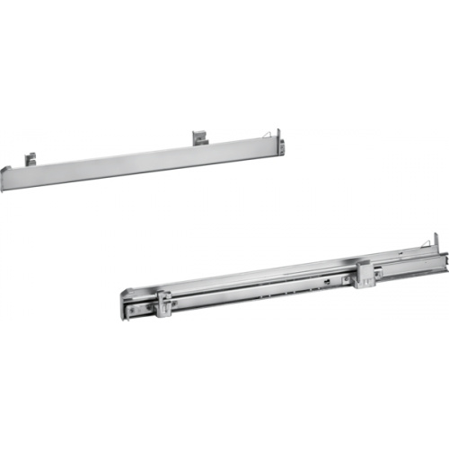 Z11TI15X0 VARIOCLIP Matière: inox Charge max.: 16 kg Veuillez vérifier la