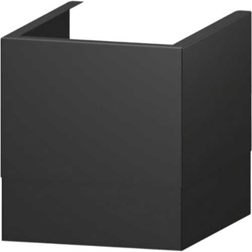 Accessoire en option   Extension de cheminée 187-360 mm pour hotte box intégrée.