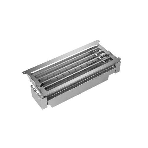 Accessoire en option   Accessoire obligatoire pour une installation en mode recy