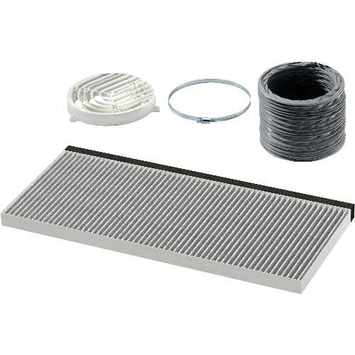 Accessoire en option Accessoire obligatoire pour une installation en mode recy