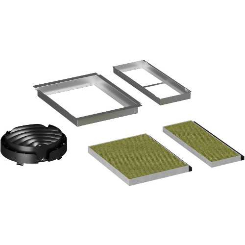 Accessoire obligatoire pour une installation en mode recyclage  Très bonne réduc