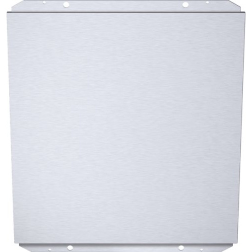 CREDENCE INOX LARGEUR 60 CM