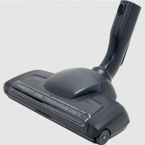 Acces. Turbobrosse Ovale D.36
