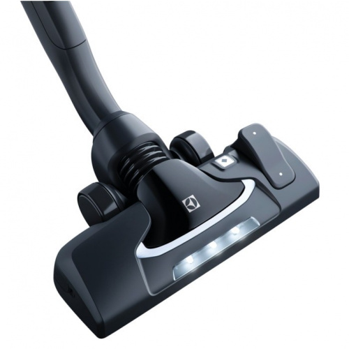 Acces. Brosse ts Sols LED Ovale D.36