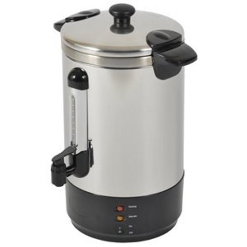percolateur pro  à café 15L