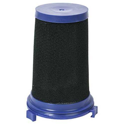 Acces. aspirat.Filtre mous.Balai AirForce 360(18)