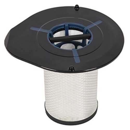 Acces. aspirateur Filtre AirForce AllInOne (18)