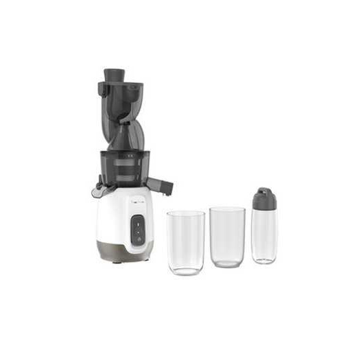 Extracteur Ultra Juice 200W 800ml 85mm Blc